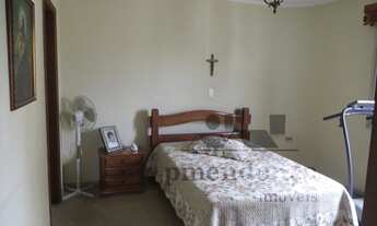 Imagem 6: 4 dormitórios na Rua Caraíbas