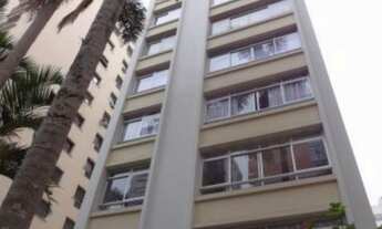 Imagem: 3 dormitórios na Rua Sergipe