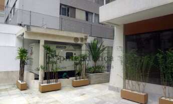 Imagem 2: 3 dormitórios na Rua Conselheiro Brotero