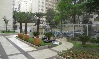 Imagem 3: 3 dormitórios na Rua Conselheiro Brotero