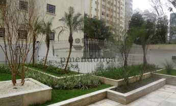 Imagem 4: 3 dormitórios na Rua Conselheiro Brotero