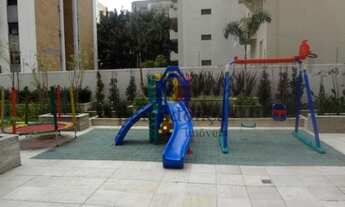 Imagem 5: 3 dormitórios na Rua Conselheiro Brotero