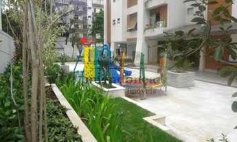 Imagem 6: 3 dormitórios na Rua Conselheiro Brotero