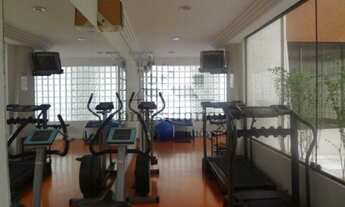 Imagem 7: 3 dormitórios na Rua Conselheiro Brotero