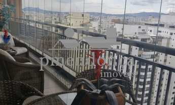 Imagem 2: 3 dormitórios na Rua Wanderley