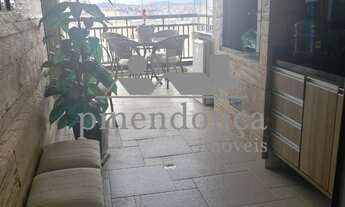 Imagem 3: 3 dormitórios na Rua Wanderley