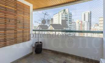 Imagem: 2 dormitórios na Rua Dos Caetés