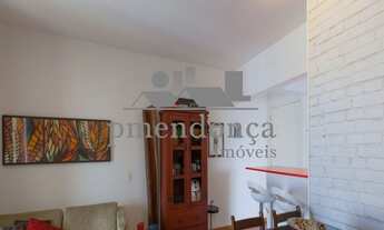 Imagem 2: 3 dormitórios na Rua Conselheiro Brotero