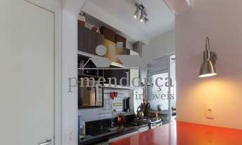 Imagem 3: 3 dormitórios na Rua Conselheiro Brotero