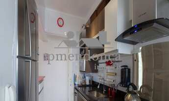 Imagem 4: 3 dormitórios na Rua Conselheiro Brotero