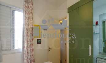 Imagem 5: 3 dormitórios na Rua Conselheiro Brotero