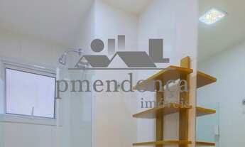 Imagem 6: 3 dormitórios na Rua Conselheiro Brotero