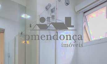 Imagem 7: 3 dormitórios na Rua Conselheiro Brotero