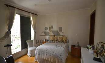 Imagem 7: 4 dormitórios na Rua Aimberê