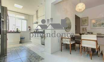 Imagem 3: 2 dormitórios na Rua Sabará