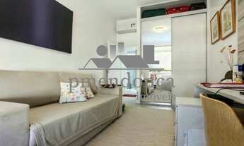 Imagem 7: 2 dormitórios na Rua Sabará