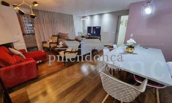 Imagem: 4 dormitórios na Rua Apinajés