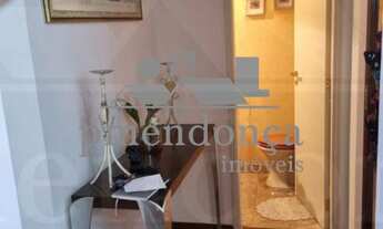 Imagem 5: 4 dormitórios na Rua Apinajés