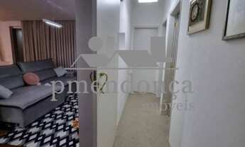 Imagem 6: 4 dormitórios na Rua Apinajés