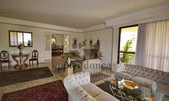 Imagem 2: 4 dormitórios na Rua Tupi