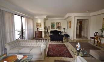 Imagem 3: 4 dormitórios na Rua Tupi