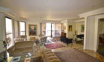 Imagem: 4 dormitórios na Rua Tupi