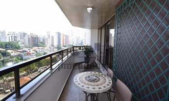 Imagem 6: 4 dormitórios na Rua Tupi