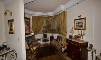 Imagem 2: 3 dormitórios na Rua Apinajés