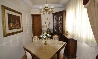 Imagem 4: 3 dormitórios na Rua Apinajés