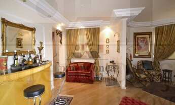 Imagem 6: 3 dormitórios na Rua Apinajés