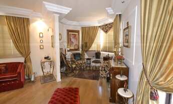 Imagem 7: 3 dormitórios na Rua Apinajés