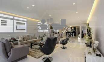 Imagem: 3 dormitórios na Rua Itacolomi