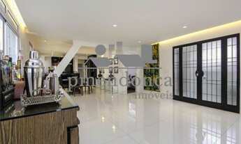 Imagem 2: 3 dormitórios na Rua Itacolomi