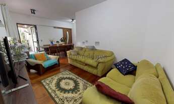 Imagem: 3 dormitórios na Rua Rosa E Silva