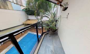 Imagem 2: 3 dormitórios na Rua Rosa E Silva