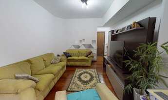 Imagem 3: 3 dormitórios na Rua Rosa E Silva