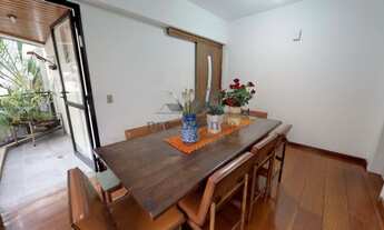 Imagem 7: 3 dormitórios na Rua Rosa E Silva