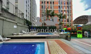 Imagem: 2 dormitórios na Rua Monte Alegre