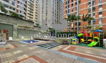 Imagem 2: 2 dormitórios na Rua Monte Alegre