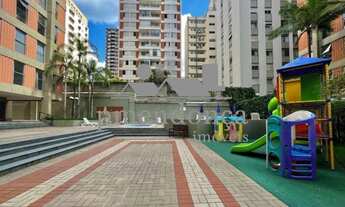 Imagem 3: 2 dormitórios na Rua Monte Alegre