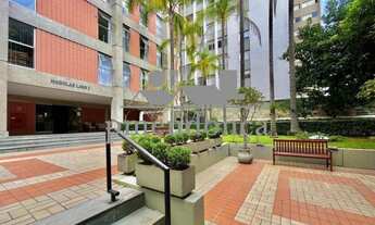 Imagem 4: 2 dormitórios na Rua Monte Alegre