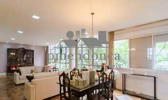 Imagem 2: 3 dormitórios na Rua Pernambuco