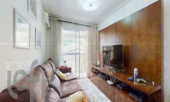 Imagem 2: 2 dormitórios na Rua Croata