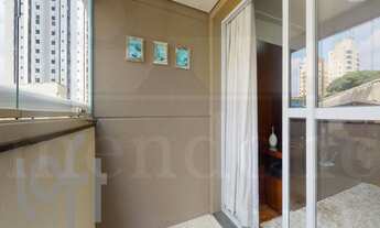 Imagem 3: 2 dormitórios na Rua Croata