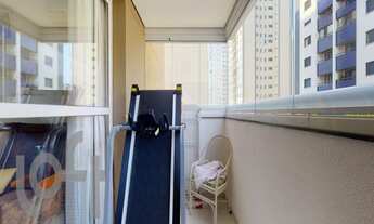 Imagem 4: 2 dormitórios na Rua Croata