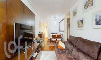 Imagem 6: 2 dormitórios na Rua Croata