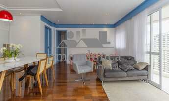 Imagem: 3 dormitórios na Rua Caraíbas