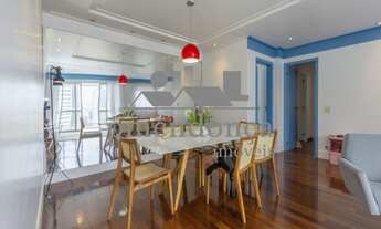 Imagem 2: 3 dormitórios na Rua Caraíbas