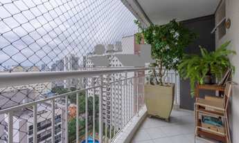 Imagem 4: 3 dormitórios na Rua Caraíbas