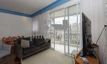 Imagem 6: 3 dormitórios na Rua Caraíbas